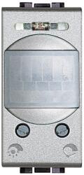 Legrand Senzor de miscare IR pasiv 1 modul Bticino Living Light NT4431N (NT4431N)