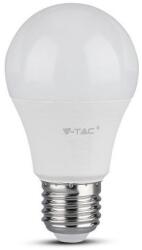 V-TAC Bec LED A60 E27 6.5W A++ 4000K alb neutru cip Samsung V-TAC SKU-256 (SKU-256)
