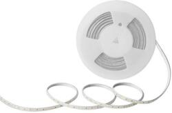 V-TAC Banda LED SMD 2835 10.5W/M 220-240V IP65 3000K rola 10M V-TAC SKU-23727 (SKU-23727)