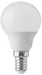 V-TAC Bec LED P45 E14 6.5W 4000K alb neutru cip Samsung V-TAC SKU-21864 (SKU-21864)