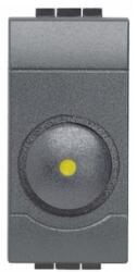 Legrand Variator rezistiv 100W-500W 230Vac Bticino Living Light L4406 (L4406)