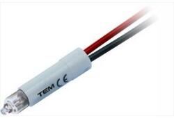TEM Modul LED orange 220V (TEM-IA10OR-B)