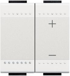 Legrand Variator universal cu comanda tactila Bticino Living Light N4411N (N4411N)