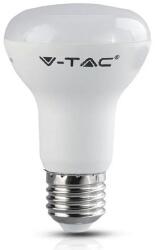V-TAC Bec LED R63 E27 8.5W 4000K alb neutru (SKU-21142)