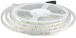 V-TAC Banda LED SMD5050 24V 60LED/M 6400K IP65 5M V-TAC SKU-212564 (SKU-212564)