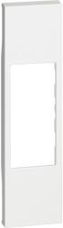 Legrand Capac pentru RJ11-RJ45 si lampa siguranta 1M Bticino Living Now KW07 (KW07)