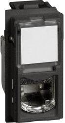 Legrand Priza date RJ45 Cat. 6A Utp Bticino Living Now KG4279C6A (KG4279C6A)