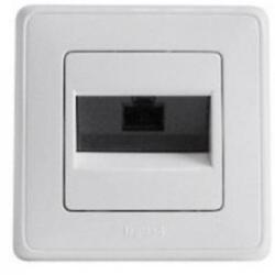 Legrand Priza date RJ45 alba Legrand Cariva 773841 (773841)