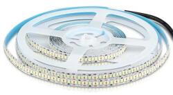 V-TAC Banda LED SMD2835 240LED/M 6400K IP20 5M V-TAC SKU-212166 (SKU-212166)