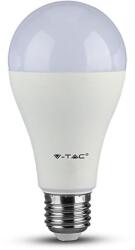 V-TAC Set 3 becuri 8.5W A60 E27 4000K V-TAC SKU-217241 (SKU-217241)