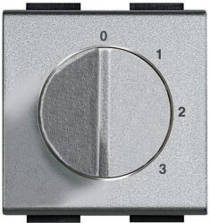Legrand Selector rotativ 4 pozitii Bticino Living Light NT4016 (NT4016)