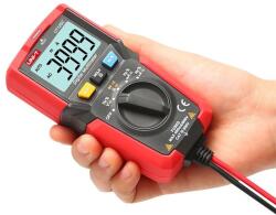 UNI-T Multimetru de buzunar UT125C UNI-T MULTIM-UT125C-UNIT (MULTIM-UT125C-UNIT)