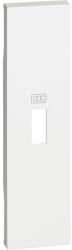 Legrand Placa pentru referintele K4285C1 si K4286C1 Bticino Living Now KW10C (KW10C)