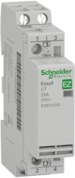 SCHNEIDER Contactor Easy9 20A 2NO Schneider EZ9C32220 (EZ9C32220)