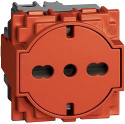 Legrand Priza plata standard german/italian Bticino Living Now KR4140A16F (KR4140A16F)