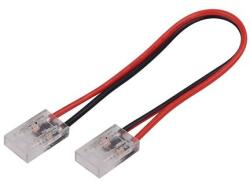V-TAC Conector banda LED COB 8MM - dual V-TAC SKU-2664 (SKU-2664)
