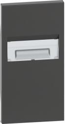 Legrand Placa pentru referinta K4382 Bticino Living Now KG71 (KG71)