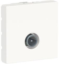 Schneider Electric Priza tv 2 module Schneider Noua Unica NU346218 (NU346218)