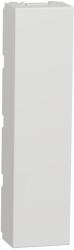 Schneider Electric Tasta falsa 1/2 module Schneider Noua Unica NU986418 (NU986418)