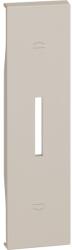 Legrand Tasta 1 modul pentru referinta K4027 Bticino Living Now KM06 (KM06)