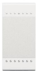 Legrand Tasta pentru intrerupator basculant 1 modul Living Light Bticino N4915N (N4915N)