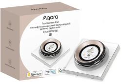 Aqara Intrerupator inteligent Aqara Touchscreen Dial V1 EU (6975833357482)