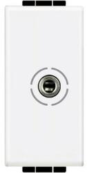 Legrand Priza audio-video jack 3.5 Living Light Bticino N4280 (N4280)