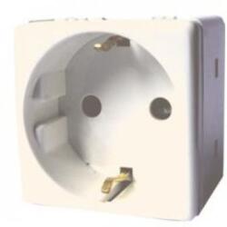 COMTEC Priza schuko 2M Stil Comtec MF0012-04842 (MF0012-04842)