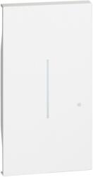 Legrand Tasta pentru referinta K4003CW 2 module Bticino Living Now KW42M2 (KW42M2)