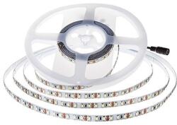 V-TAC Banda LED SM2835 24V 168LED/M 4000K IP20 5M V-TAC SKU-212597 (SKU-212597)
