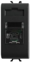 Gewiss Priza telefon RJ11 1 modul Gewiss Chorus GW12401 (GW12401)