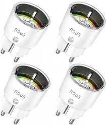 NOUS Set 4 Prize Inteligente WiFi NOUS A1T (5907772033654 / 5905072800839)