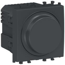 Schneider Electric Variator universal rotativ LED 2 module Schneider Easy Styl LMR9341003 (LMR9341003)