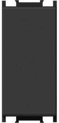 TEM Modul Obturator 1m negru 10/1 (TEM-TM21SB-P)