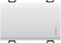 Gewiss Intrerupator cap cruce 3 module cu led ( neinclus ) GW10112 (GW10112)