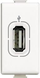 Legrand Priza usb 1 modul Bticino Matix AM4285 (AM4285)