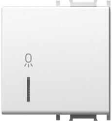 TEM Button2m Pw In 02 (tem-tm12pwin02-u)