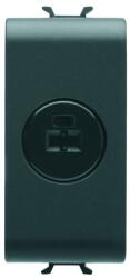 Gewiss Priza audio/video 1 modul Gewiss Chorus GW12454 (GW12454)