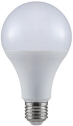 V-TAC Bec LED A80 E27 20W 3000K alb cald V-TAC SKU-23747 (SKU-23747)