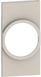 Legrand Placa 2 module pentru prizele conectate standard german Bticino Living Now KM34M2 (KM34M2)