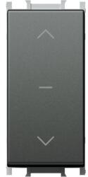 TEM Push Button Shutters 1-0-216a (tem-sm41atnt10-b)