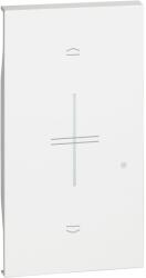 Legrand Tasta 2 module pentru referinta K4027CW Bticino Living Now KW43M2 (KW43M2)