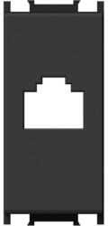 TEM Modul Adaptor COM 1m negru (TEM-KM35SB-U)