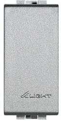Legrand Tasta falsa 1 modul Living Light Bticino NT4950 (NT4950)