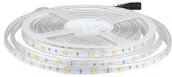 V-TAC Banda LED SMD5050 RGB 30LED/M IP65 5M V-TAC SKU-212118 (SKU-212118)