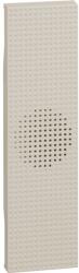 Legrand Tasta pentru sonerii si buzzere 1 modul Bticino Living Now KM15 (KM15)