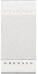 Legrand Intrerupator cap cruce 16A 1M ALB Bticino Living Light N4004N (N4004N)