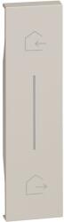 Legrand Tasta luminoasa simbol In&Out Bticino Living Now KM40 (KM40)