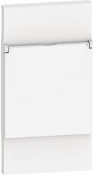 Legrand Placa adecvata pentru prize standard german Bticino Living Now KW04P (KW04P)