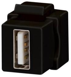 Gewiss Adaptor usb Mama/Mama - Tip A Gewiss Chorus GW38057 (GW38057)